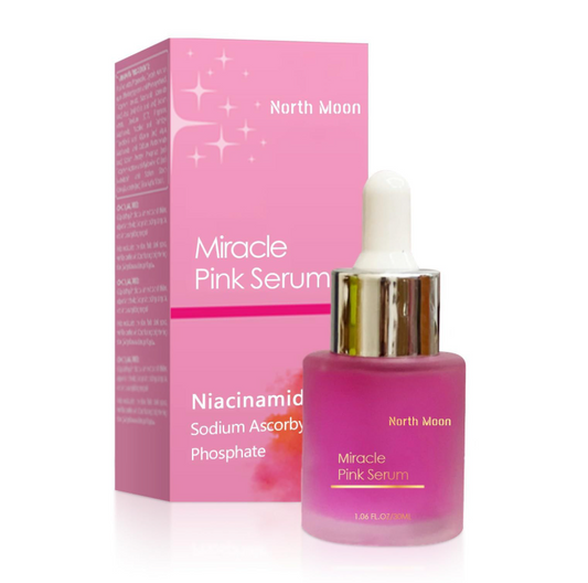 Miracle Pink Serum