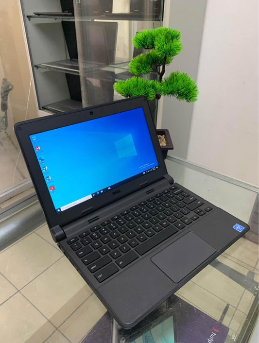 Windows 10 Dell Laptop