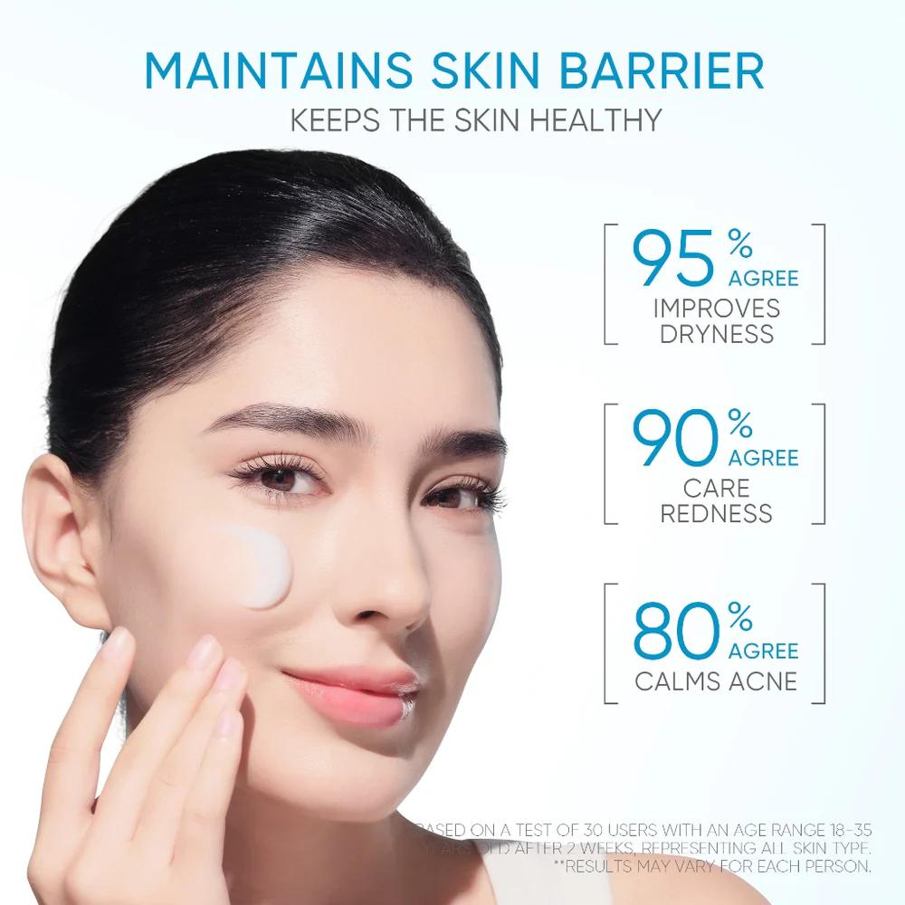 SKINTIFIC 5X Ceramide Barrier Repair Moisturize