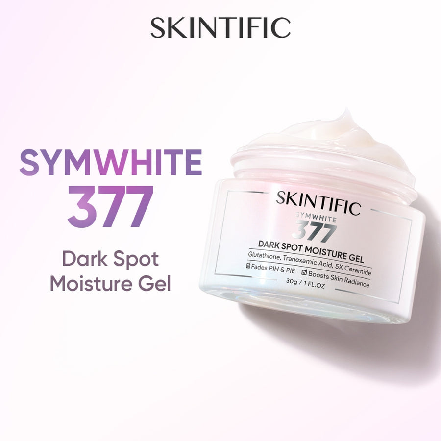 SKINTIFIC - 2pcs Paket-Skincare Set |