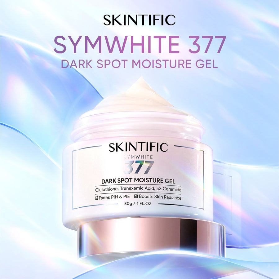 SKINTIFIC - 2pcs Paket-Skincare Set |